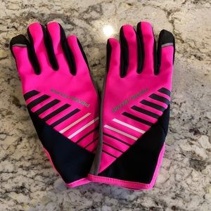 Pearl izumi cycling gloves